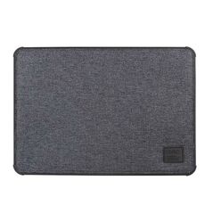 Uniq Dfender cover for a 16&quot; laptop - gray