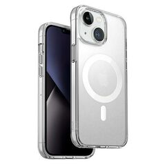Uniq case LifePro Xtreme iPhone 14 Plus 6.7 &quot;Magclick Charging transparent / frost clear