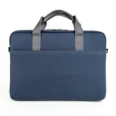 Uniq Stockholm bag for a 16&quot; laptop - blue