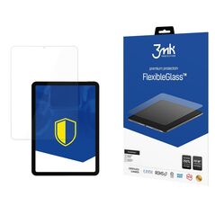 Apple iPad Air 4/5 gen - 3mk FlexibleGlass™ 11''