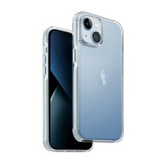 Uniq Combat case iPhone 14 Plus 6.7" blue/arctic blue
