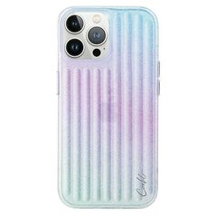 Uniq Coehl Linear iPhone 15 Pro Max 6.7&quot; stardust case