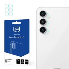 Samsung Galaxy S23 FE - 3mk Lens Protection™