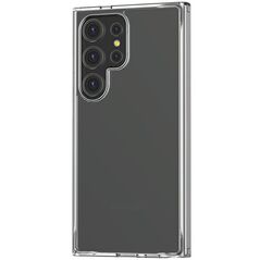 Uniq case LifePro Xtreme Sam S24 Ultra S928 transparent/crystal clear