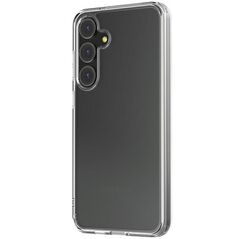 Uniq case LifePro Xtreme Sam S24+ S926 transparent/crystal clear