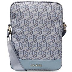 Guess GCube Stripe Tablet Bag for a 10&#39;&#39; tablet - blue