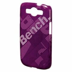 Bench cover case I9300 SAMSUNG GALAXY S3 violet 5015909411098