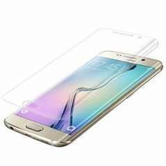 Tempered glass SAMSUNG N915 NOTE EDGE CLEAR 08205094