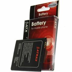Battery for IPHONE 4G 1700 mAh Li-Ion ATX 5902280614920