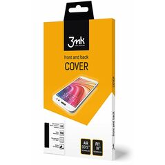 3MK COVER IPHONE 5 5901571192482