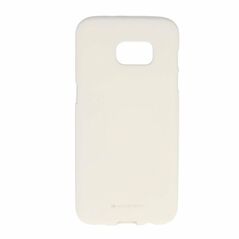 Soft Jelly case SAMSUNG J3 2017 white 8809550404700