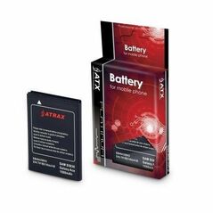 Battery for LENOVO K6 NOTE 3600mAh ATX BL-270 5902280659150