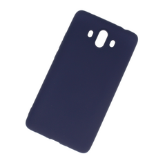Brio case HUAWEI MATE 10 dark blue 5902280662679