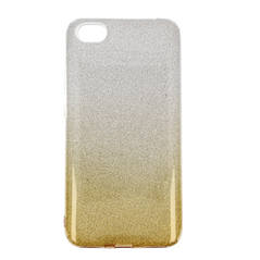 Case Glitter Xiaomi Redmi Note 5A silver gold 5902429902888
