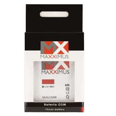 Battery for XIAOMI REDMI 4X 4250mAh Maxximus 5901313833420