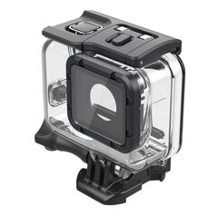 Case GOPRO HERO 5 / 6 / 7 Tech-Protect Waterproof Case Clear transparent 99985752