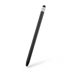 Touch Display Device Tech-Protect Touch Stylus Pen black 5906735413663