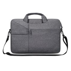 Bag LAPTOP 15" - 16" Tech-Protect Pocketbag gray 0795787710555