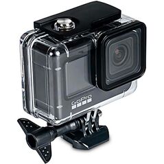 Waterproof Case For GoPro Hero 9 / 10 Tech-Protect clear 0795787715109