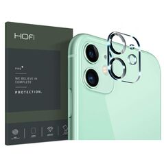 Camera Cover IPHONE 11 Hofi Cam Pro+ Clear 9589046923012