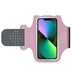 Universal Armband Tech-Protect M1 pink 9589046924743