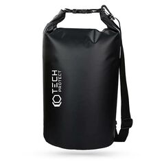 Universal Waterproof Bag 20L Tech-Protect black 9589046925856