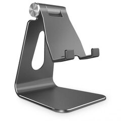 Universal Stand Holder for Mobile Devices Nexeri Z4A black 5904161129509