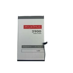 Battery for APPLE IPHONE 7+ PLUS 2900mAh Maxximus 5901313085379