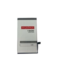 Battery for APPLE IPHONE 8 1800mAh Maxximus 5901313085386