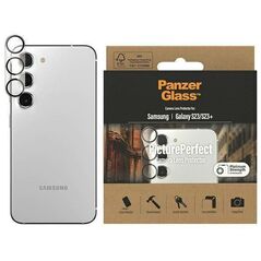 Tempered Glass for Camera SAMSUNG GALAXY S22 / S22+ PanzerGlass Picture Perfect Camera Lens 5711724004391