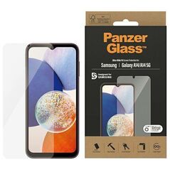 Tempered Glass SAMSUNG GALAXY A14 5G PanzerGlass Ultra-Wide Fit Screen Protection (7321) 5711724073212