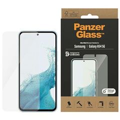 Tempered Glass SAMSUNG GALAXY A54 5G PanzerGlass Ultra-Wide Fit Screen Protection 5711724073281