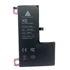 Battery for APPLE IPHONE XS 2658mAh Maximum Performance 2000000000787