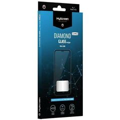 Tempered Glass XIAOMI POCO X5 PRO 5G / X5 5G MyScreen Diamond Glass Edge Full Glue Lite black 5904433215916
