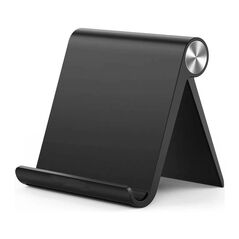 Universal Stand Holder Smartphone / Tablet Nexeri Z1 black 5904161138129