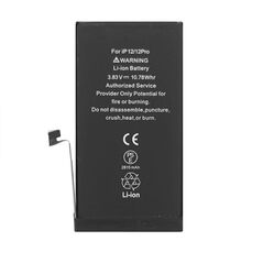 Battery for APPLE IPHONE 12 /12 PRO 2815mAh 5904643029129