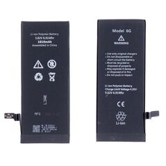 Battery for APPLE IPHONE 6 1810mAh 0000135601