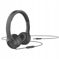 Wireless Over-Ear Headphones Hoco W21 black 6931474708281