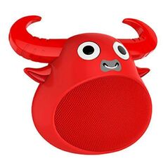AWEI Bluetooth speaker (Y335) red 6954284096201