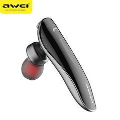 AWEI Mono Bluetooth Earphone (N1) grey 6954284015486