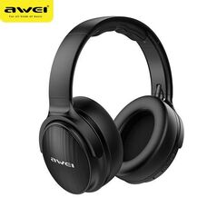AWEI On-Ear Bluetooth Headphones (A780BL) black 6954284054225