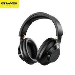 AWEI On-Ear Bluetooth Headphones (A997BL) black 6954284006071