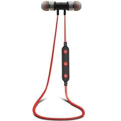 AWEI Magnetic Sport Bluetooth Headphones (B926BL) black 6954284003087