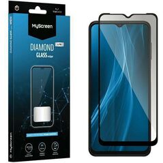 Tempered Glass XIAOMI REDMI 10A MyScreen Diamond Glass Edge Full Glue Lite black 5904433209533
