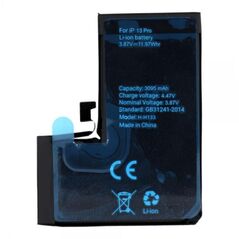 MPD Battery for APPLE IPHONE 13 PRO 3095mAh 0000139737