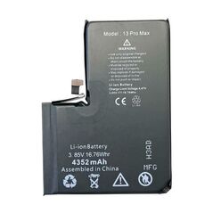 MPD Battery for APPLE IPHONE 13 PRO MAX 4352mAh 0000139738