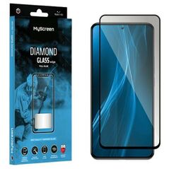 Tempered Glass XIAOMI 13T / 13T PRO MyScreen Diamond Glass Edge Full Glue Lite black 5904433226424