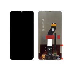 XIAOMI Redmi 13C - LCD + Touch Black HQ SP19762BK-HQ 80350 έως 12 άτοκες Δόσεις