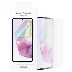 Samsung Screen Protector for Galaxy A35 5G transparent 8806095542553