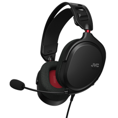 JVC Ακουστικά Gaming GG01 19-GG01BQ εως και 12 άτοκες δόσεις